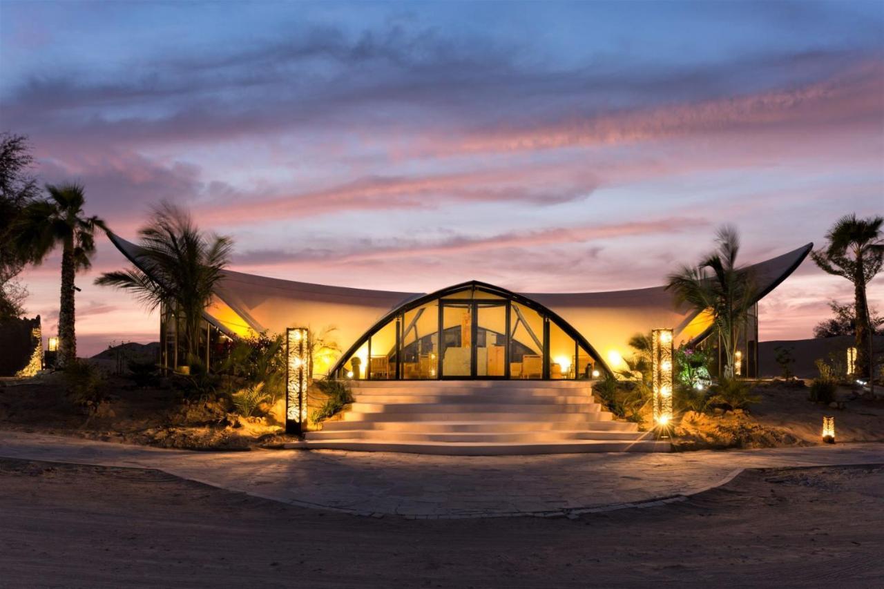 Terra Solis Dubái Exterior foto